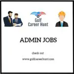 Junior Front Office Manager