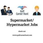 Hypermarket Jobs 17x