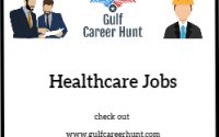 Healthcare jobs 3x