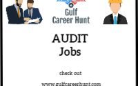 Senior Auditor