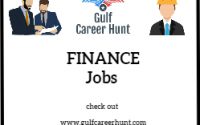 Finance Analyst Accountant