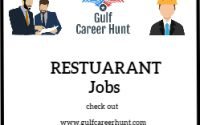 Restaurant Staff