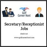 Senior Spa Receptionist