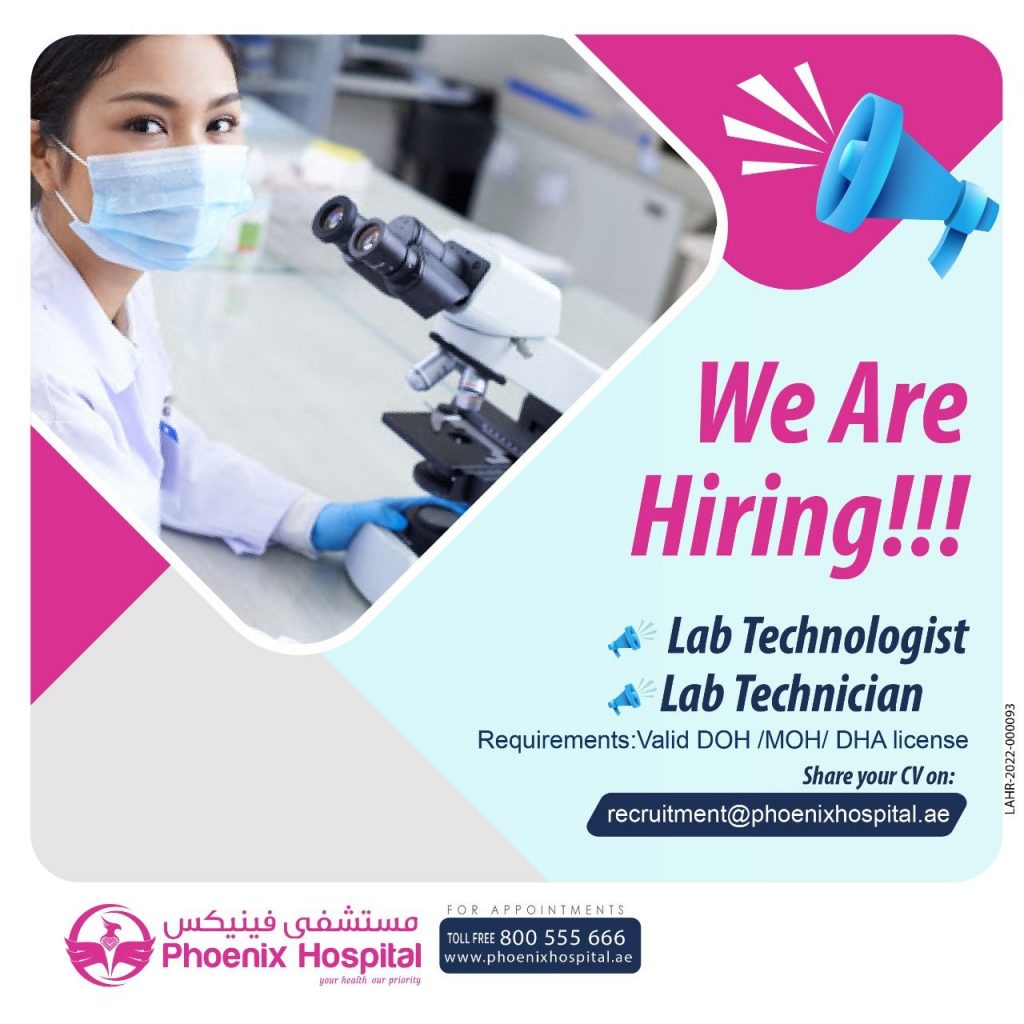 medical-lab-technologist-and-technicians-abu-dhabi-uae-gulf-career-hunt