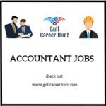 Account Receivables Executive