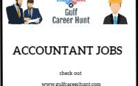 Senior Budgeting & Reporting Officer