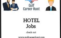 Hotel Vacancies 4x