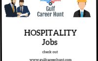 Hospitality Sector Jobs 16x