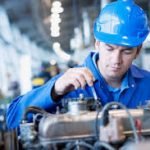 Maintenance Technician