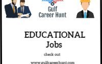 Special Educator