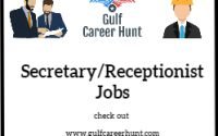 Receptionist cum Tele caller