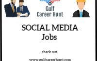 Social Media Executive