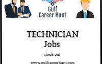 Refrigeration and Chiller technician