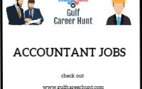 Junior & Senior Accountant