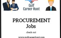 Senior Procurement Engineer