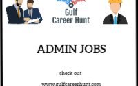 Receptionist Vacancy