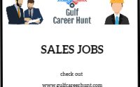 Chemical Sales Engineer