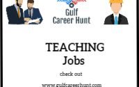 Teaching Assistants