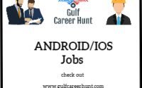 Android Developer