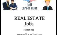 Real Estate Sales Consultant
