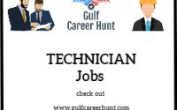 HVAC Control Technician