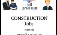 Construction Manager