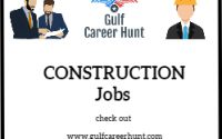 Construction Manager