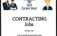 Contracting Jobs 4x