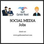 Social Media Coordinator