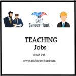 Teaching Jobs 5x