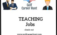 Teaching Jobs 3x