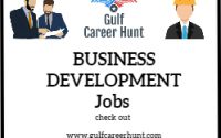 Executive Business Development
