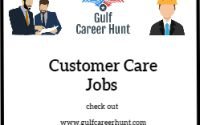 Customer Service Executives