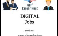Digital Transformation Program Director