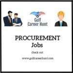 Procurement Officer/ Buyer