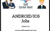 iOS application Developer