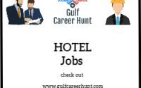 Hotel Jobs 3x