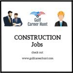 Construction Manager