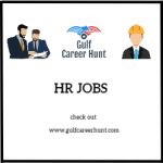HR Coordinator / HR Admin
