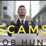 Job Hunt Scams in UAE and how to counter it