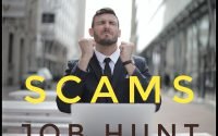 Job Hunt Scams in UAE and how to counter it