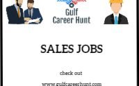 Senior Sales Engineer