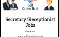 Receptionist/Admin