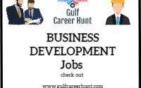 Business Development Advisors