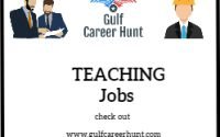 Art Teacher Primary