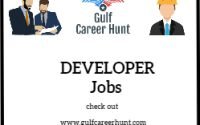 HTML Developer