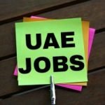 Beautician Vacancies 5x
