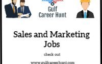 Marketing professional