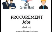 Procurement Manager