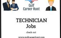 Marine Electrical Technician